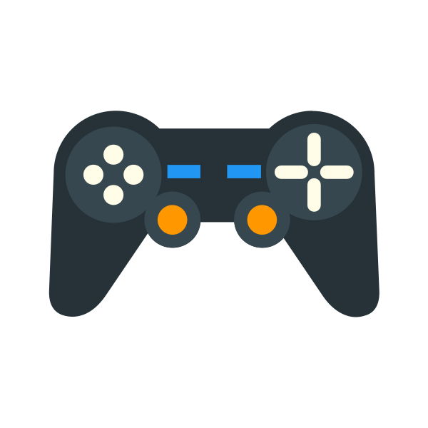 1480Games Svg File