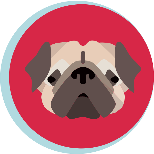 DOG3 Svg File