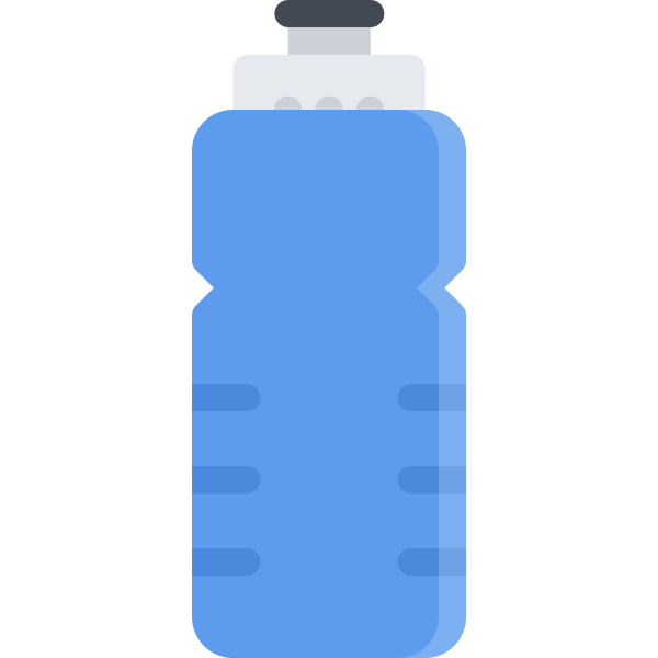 Bottle Of Water Svg File