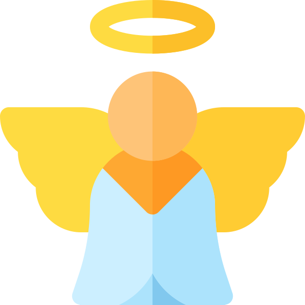 049angel Svg File