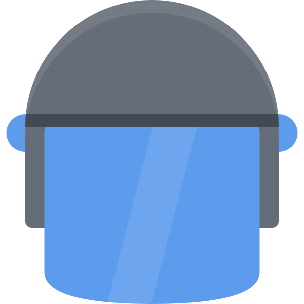 policehelmet Svg File