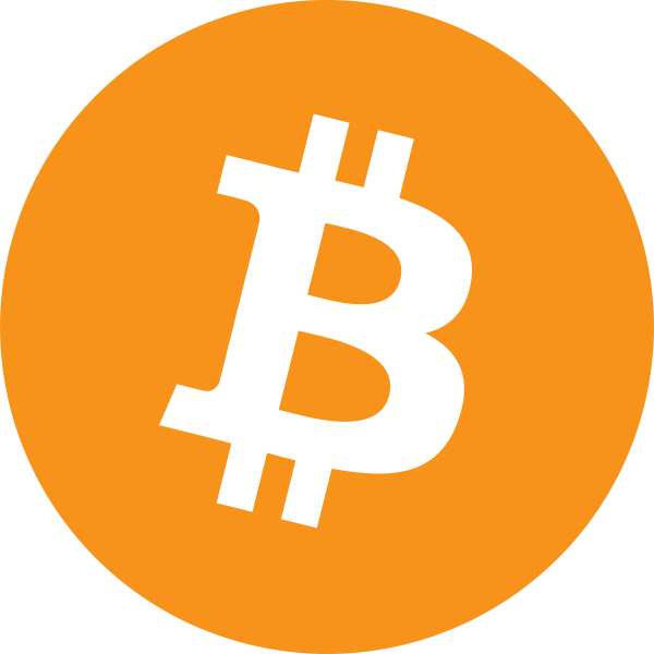 Bitcoin Logo Svg File