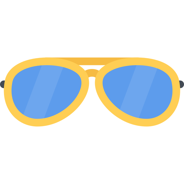 sunglasses Svg File