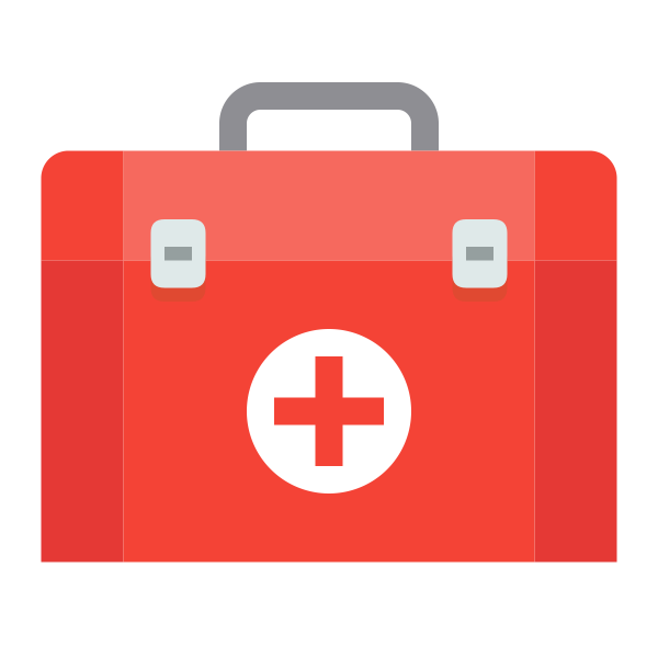 DoctorCase Svg File