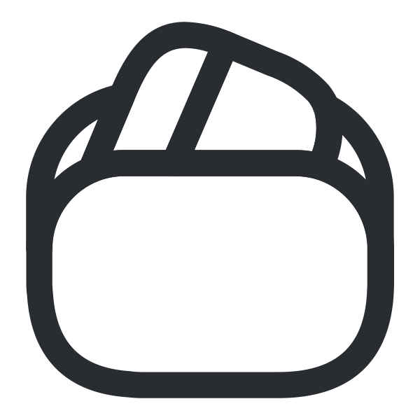 outlinewallet Svg File