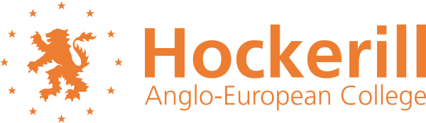 Hockerill Anglo European College Logo 1 Logo Svg File
