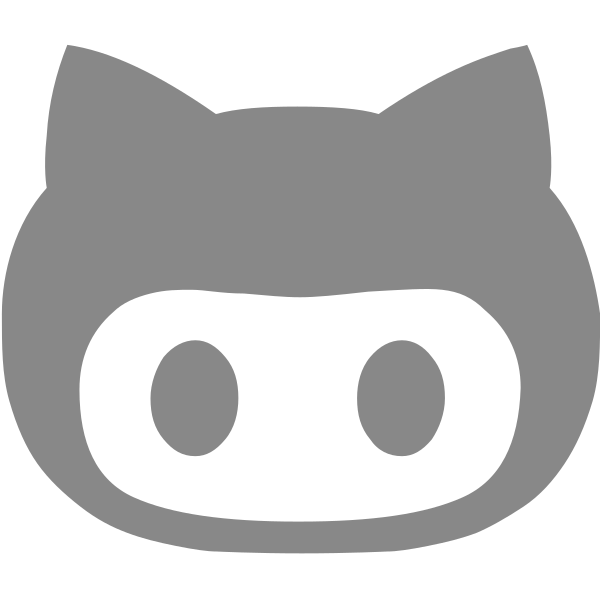 octocat Svg File