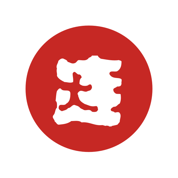 大连银行 Svg File