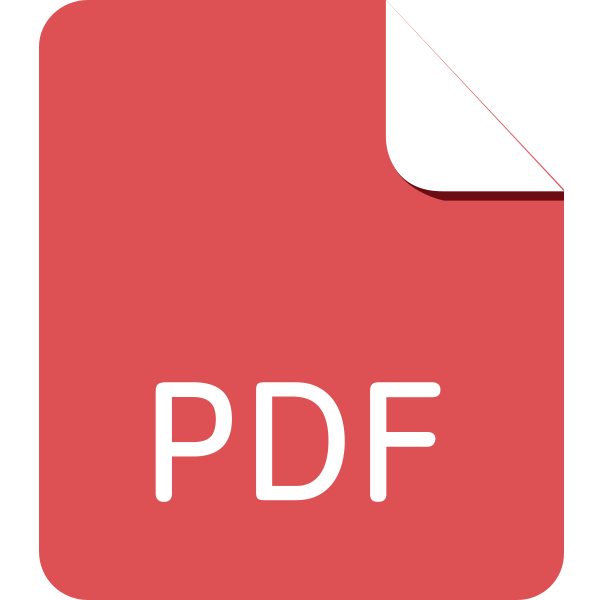 pdf Svg File