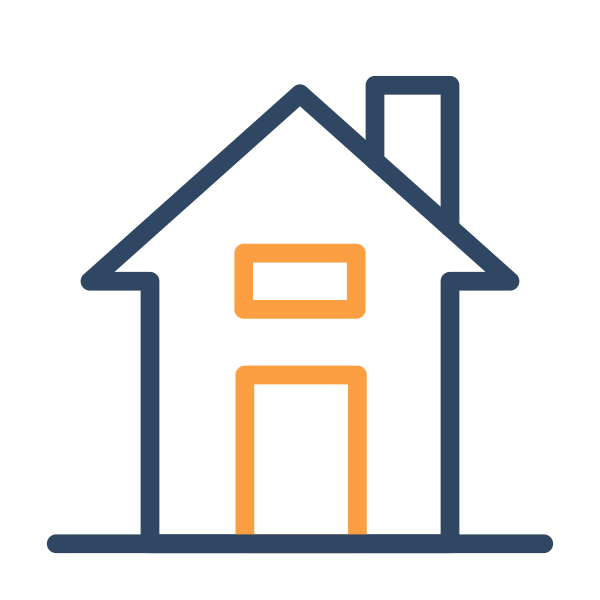 simplehouse Svg File