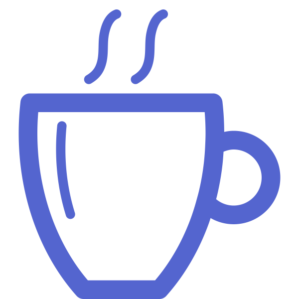 sharpiconscoffee2 Svg File