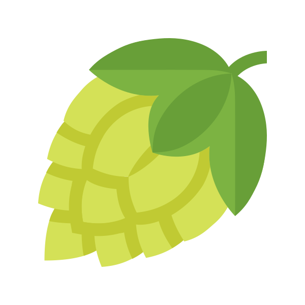 Hops Svg File