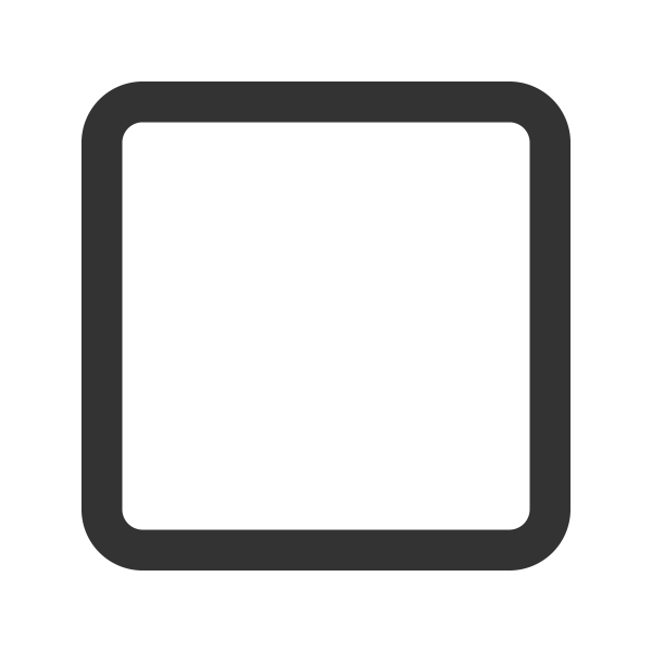 rectangle Svg File