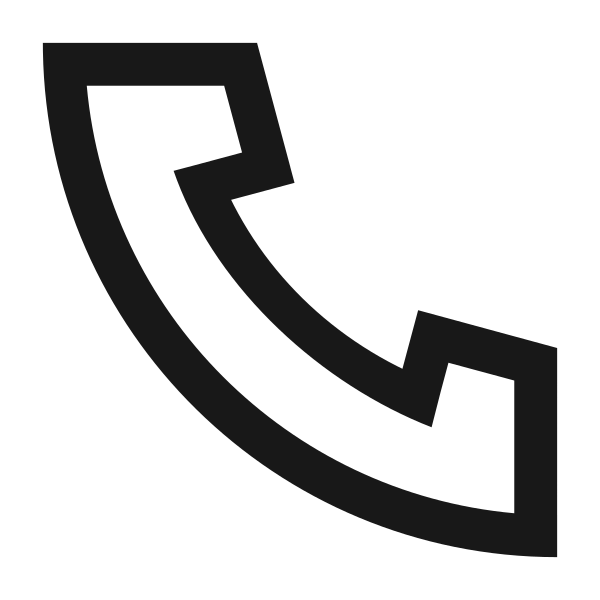 phonecallline Svg File