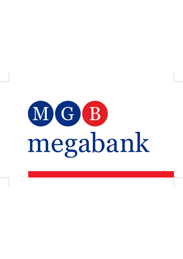 Mega Bank P Jsc Ukraine Logo Svg File