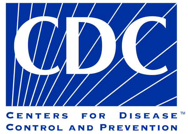 United States Centers For Disease Control And Prevention Logo Svg File