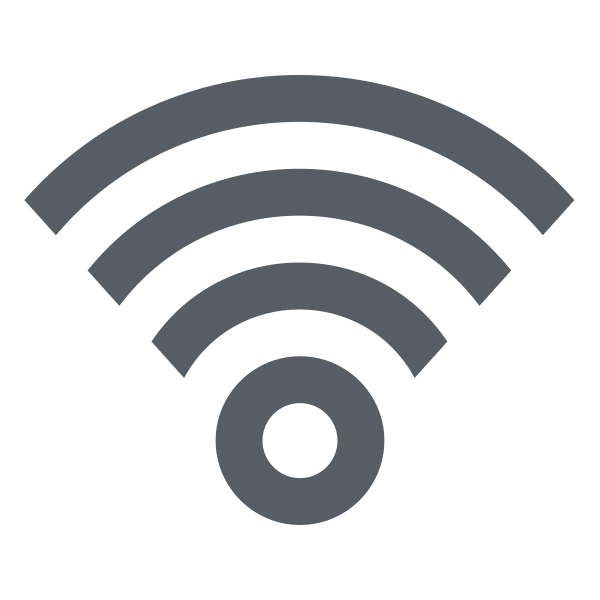 Wi Fi Svg File