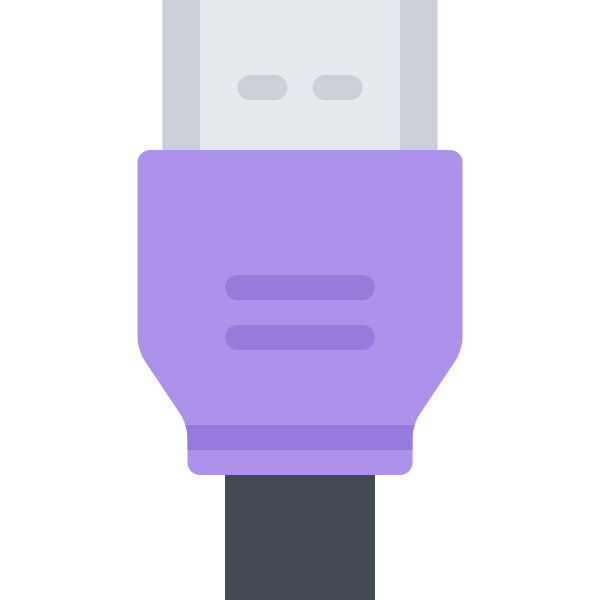 Hdmi Svg File