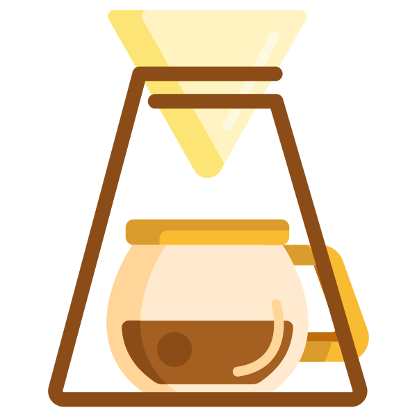 Drip Brew Svg File