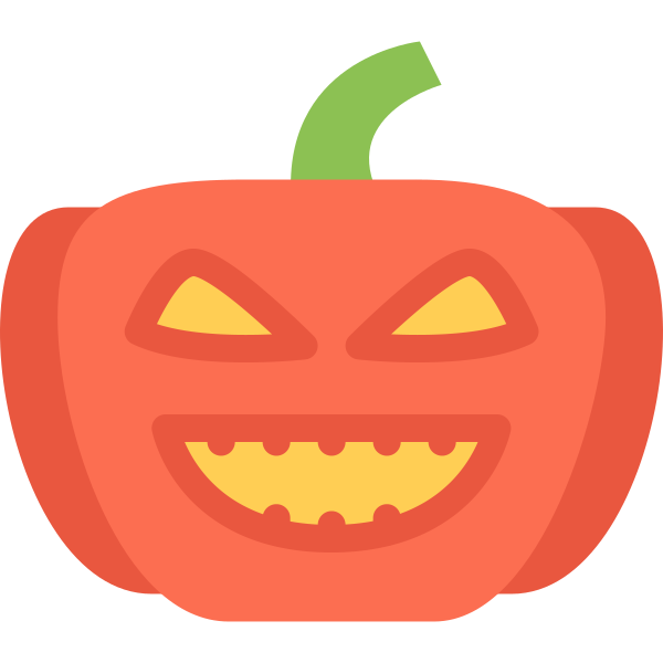 pumpkin Svg File