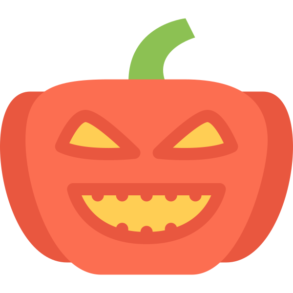 Pumpkin Svg File