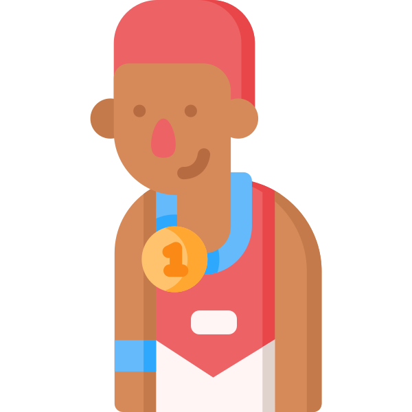 Basketball Winner Svg File