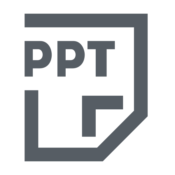 Ppt Svg File