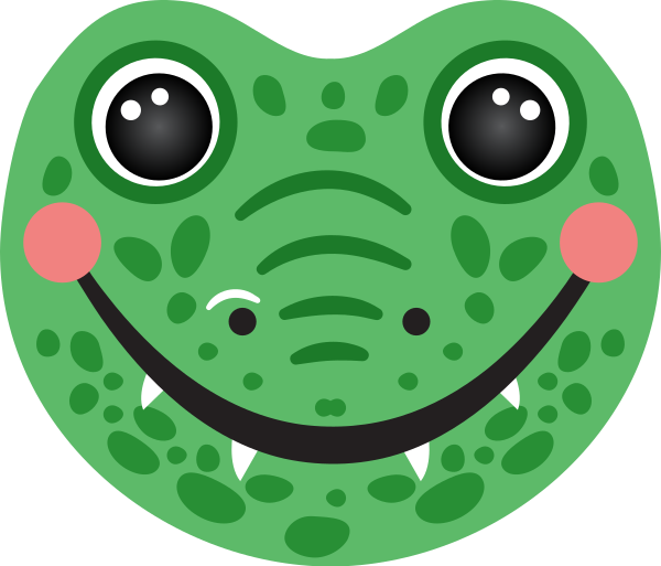frog Svg File
