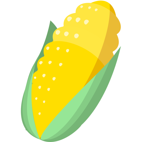 玉米美食