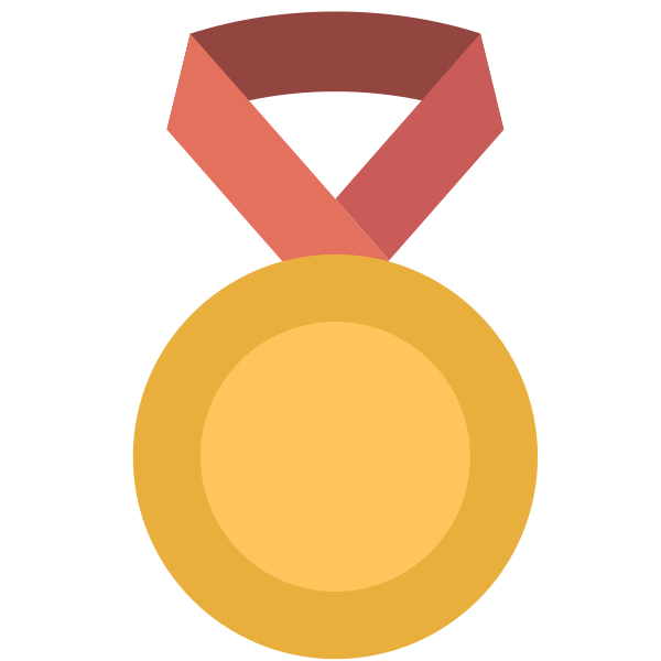 Medals Svg File