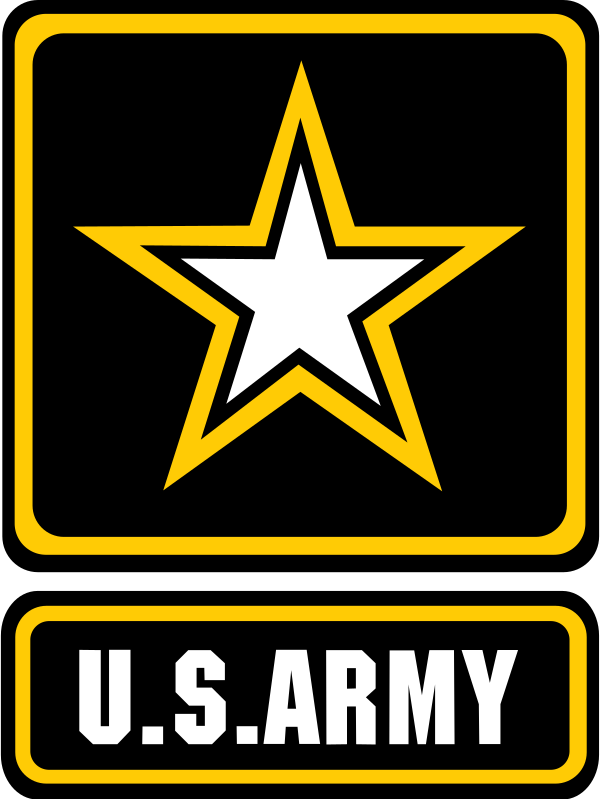 Us Army Logo Svg File