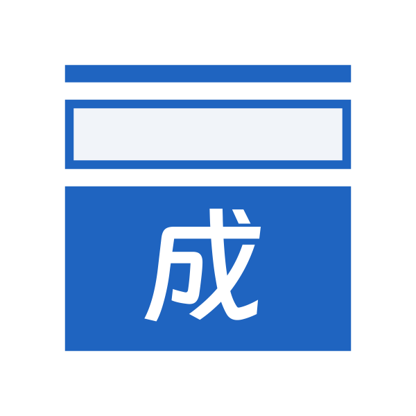 成本法 Svg File