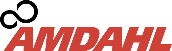 Amdahl 1 Logo