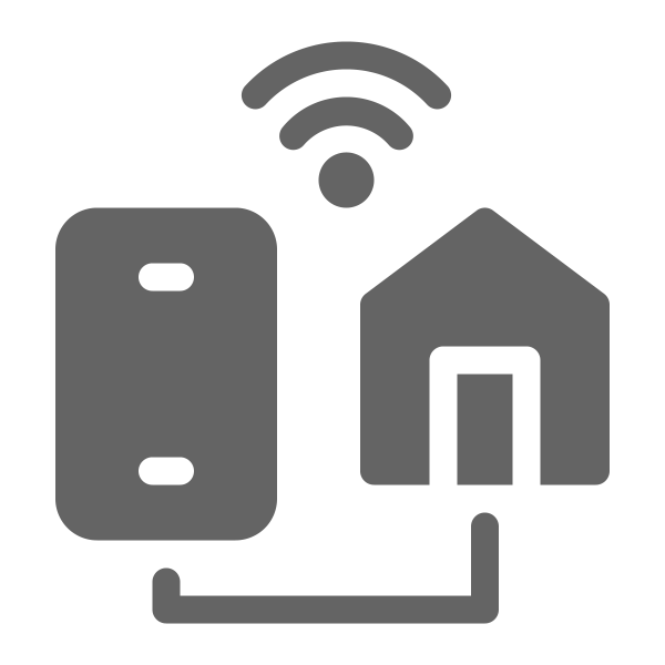 smartphonehomeconnectivity Svg File