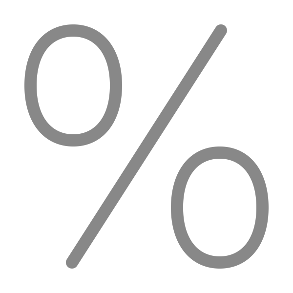 Percentage Svg File