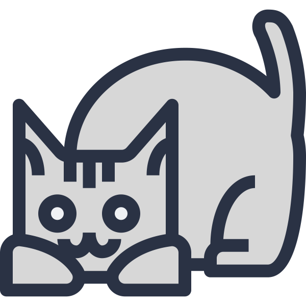 29cat Svg File