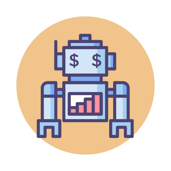 RoboAdvisor Svg File