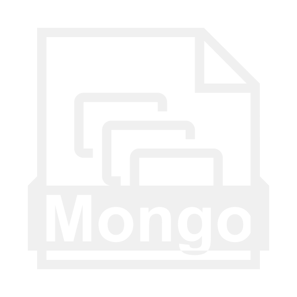 打开MongoDB Svg File
