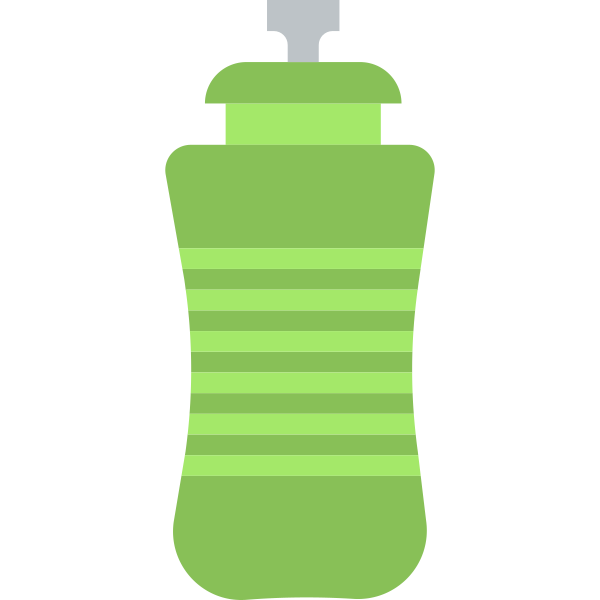 Bottle Svg File