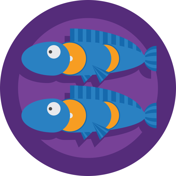1fishes Svg File