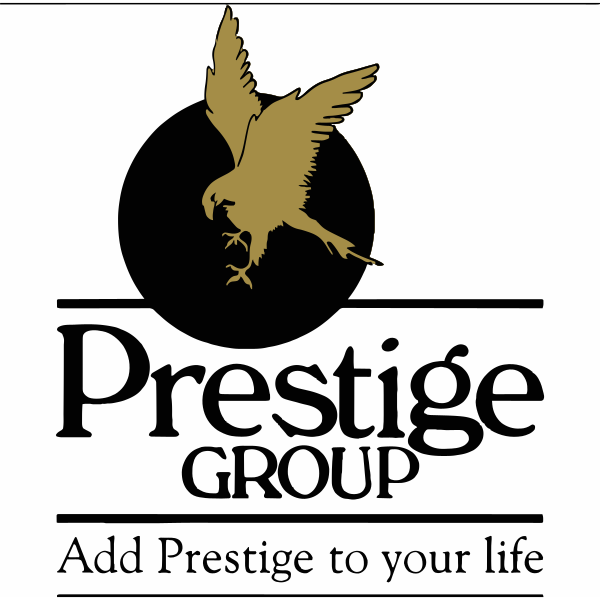 Prestige Southern Star Bangalore Logo Svg File