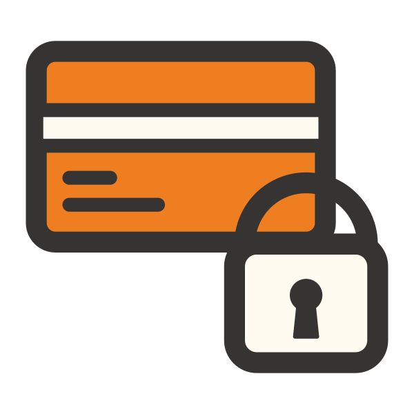 iconcardsecurity Svg File