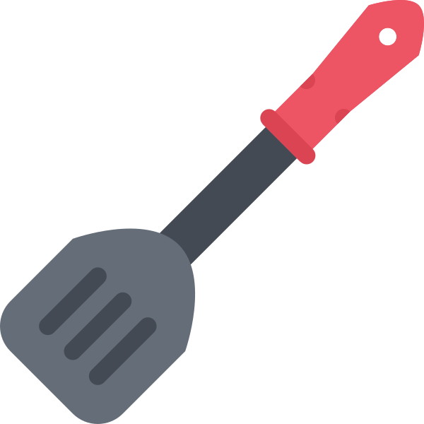 spatula Svg File