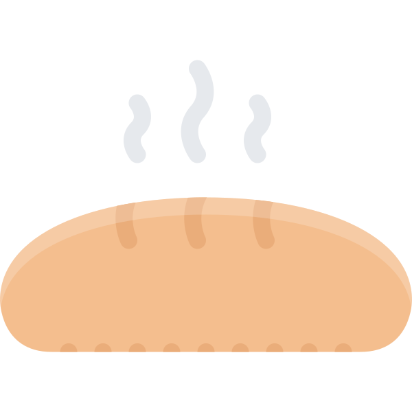 bread1 Svg File