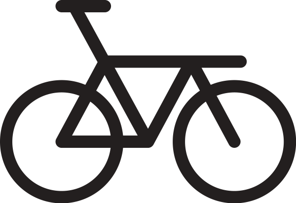 Bike Svg File