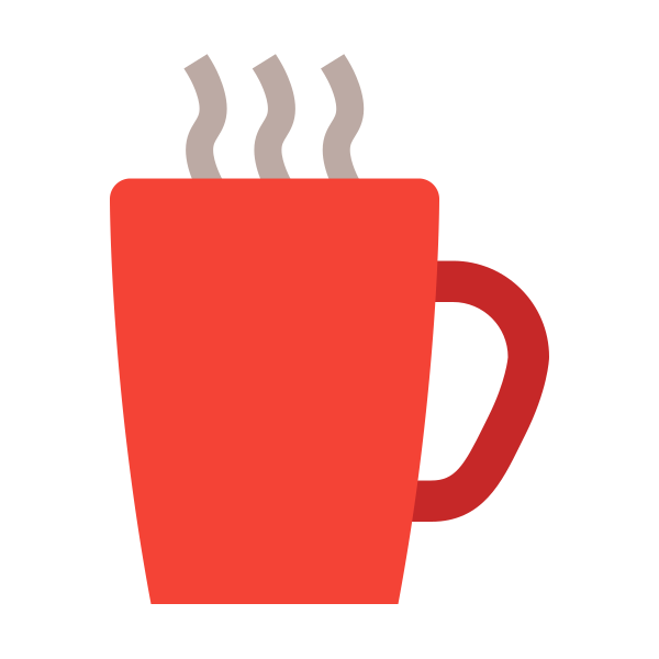 Cup Svg File