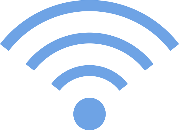 WiFi Svg File