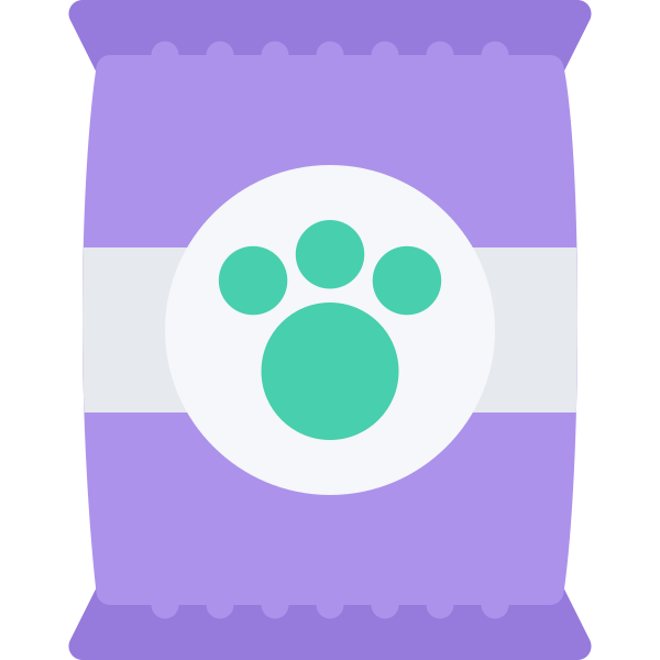 petdryfood Svg File