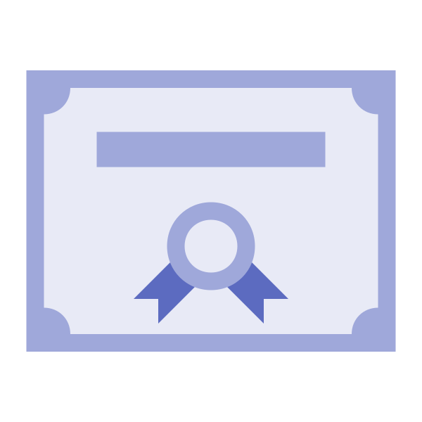 diploma1 Svg File