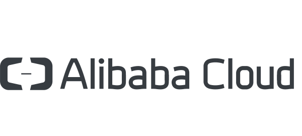 Alibaba Cloud 1 Logo Svg File